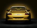 Porsche 911 GT3 2003 года